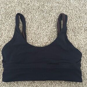 Lululemon reversible bra
